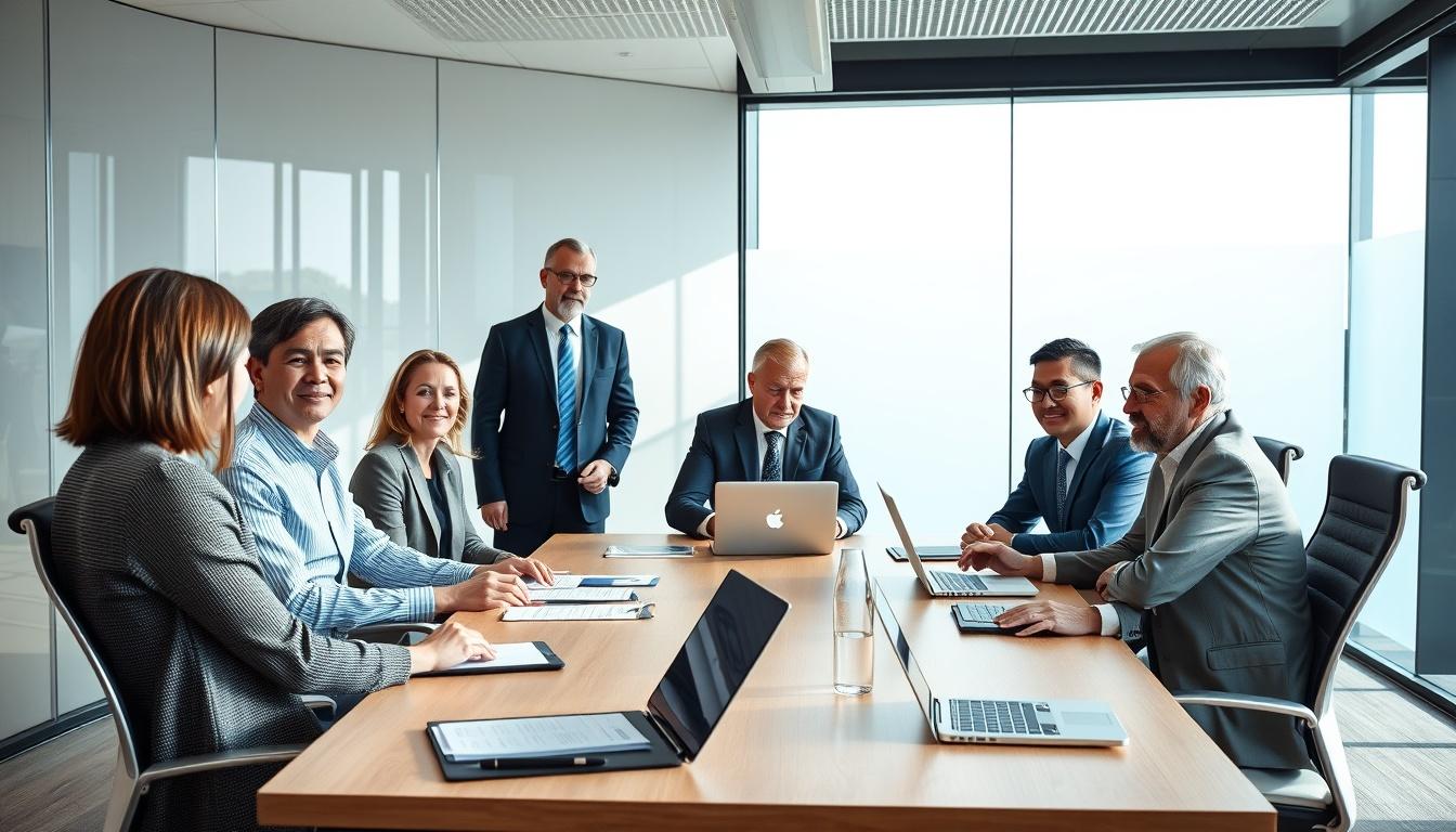 Leadership Training for Real Workplaces