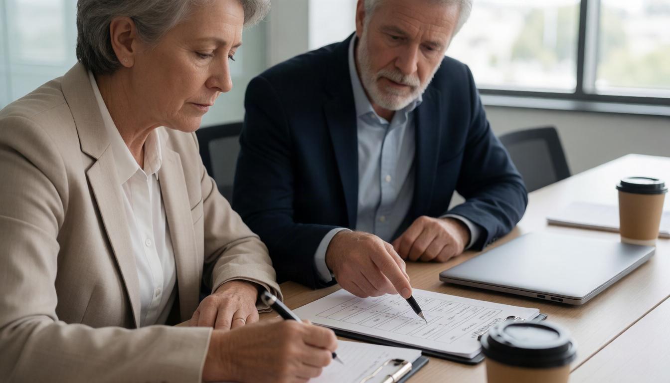 Training built for workplace reality