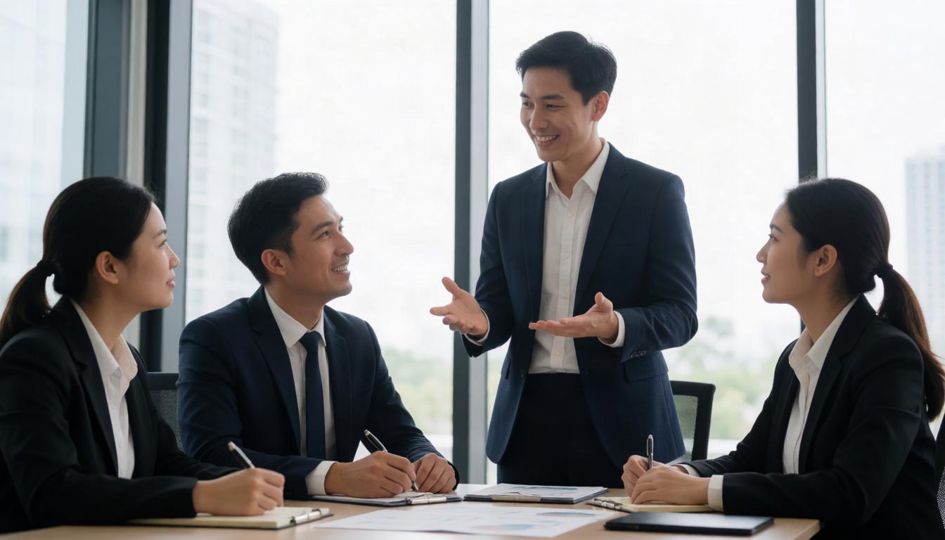 Why organizations choose this training
