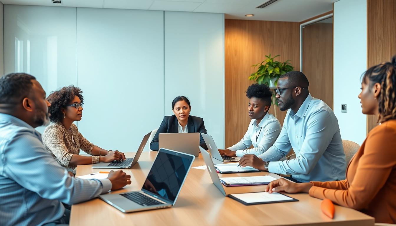 Professional plan visual