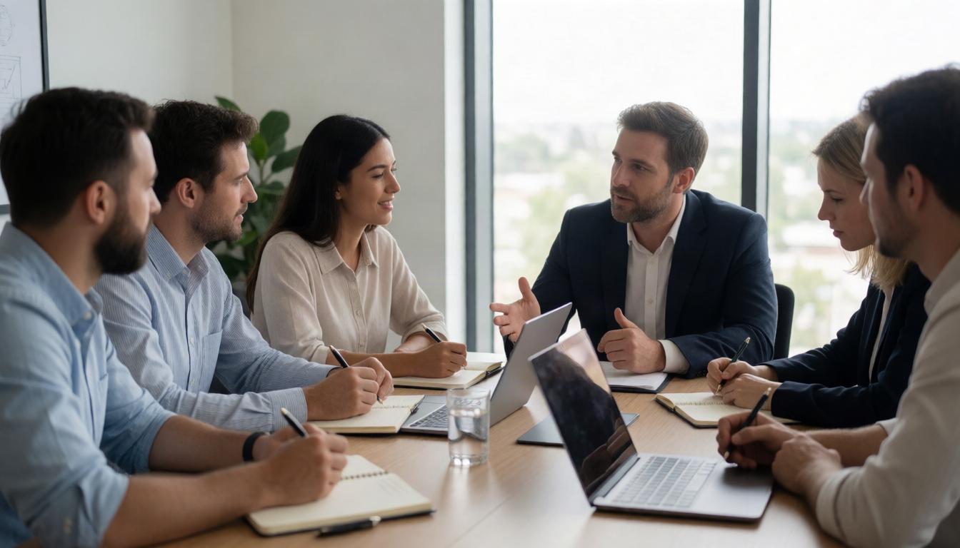 For frontline managers